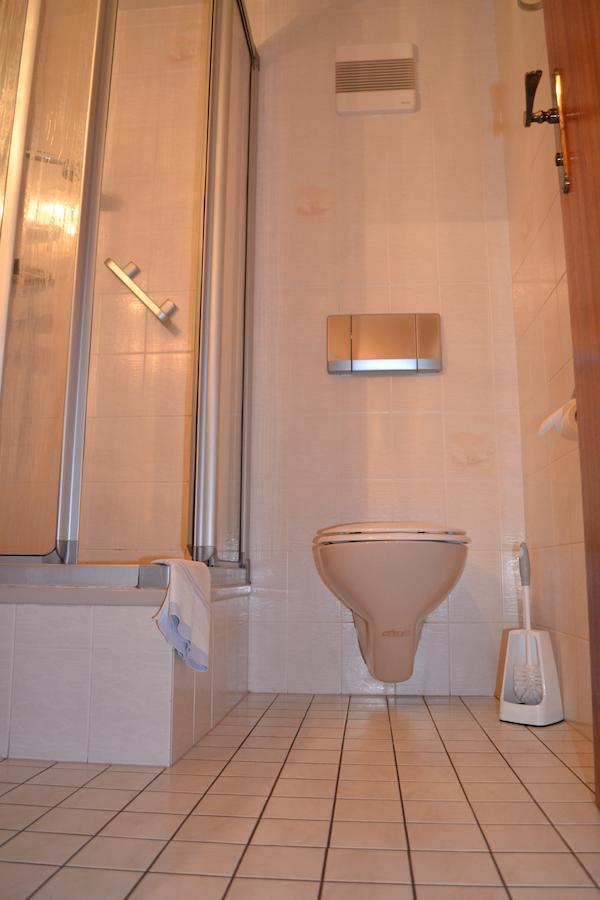 Hotel Weisser Hirsch Schwarzburg Chambre photo