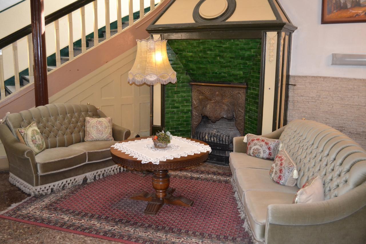Hotel Weisser Hirsch Schwarzburg Extérieur photo